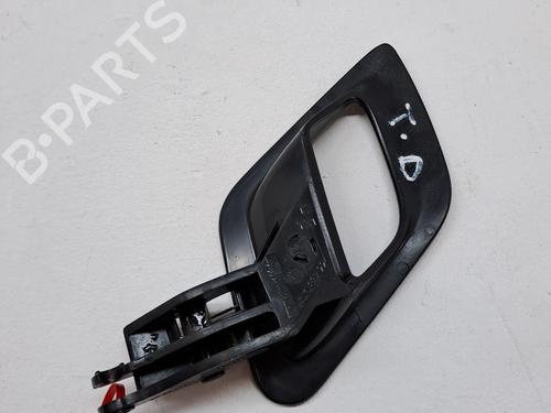 Rear right interior door handle SKODA FABIA II (542) 1.2 12V | BP26520415I16 
