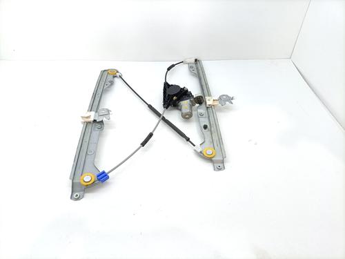 Front left window mechanism NISSAN X-TRAIL II (T31) 2.0 dCi 4x4 | BP26315277C22 