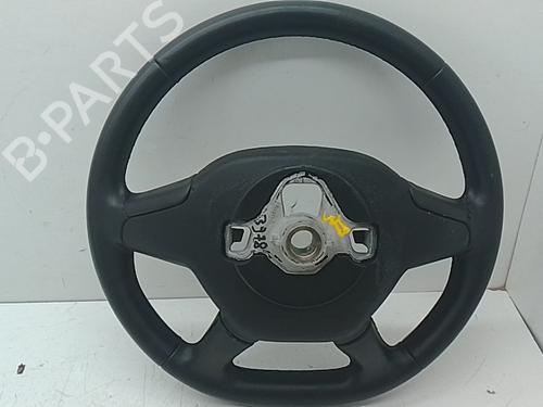 Steering wheel DACIA SANDERO II 1.5 Blue dCi 95 (B8JL) | BP36317945C49 - Image 2