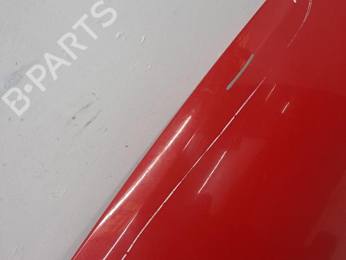 Hood VW POLO V (6R1, 6C1) 1.2 | BP23382710C1