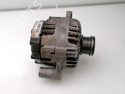Used Alternator CITROËN 2 CV 4 (16 hp) 31061426