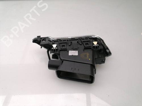 Used Air vent PEUGEOT 208 I (CA_, CC_) 1.2 VTI 82 (82 hp) 23379579
