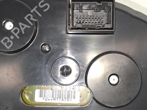 Instrument cluster FIAT BRAVO II (198_) 1.9 D Multijet (198AXB1A) | BP24736273C47