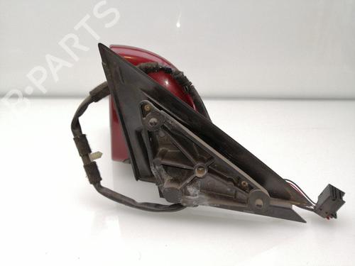 Left mirror AUDI A3 (8P1) 1.6 | BP23649502C26 