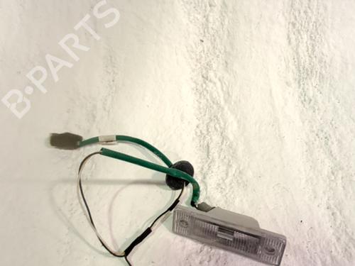 Éclairage de plaque d'immatriculation CHEVROLET CAPTIVA (C100, C140) 2.0 D 4WD (150 hp) 31701326