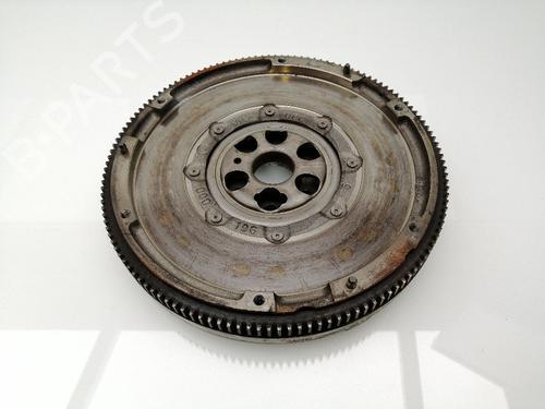 Used Flywheel AUDI A3 (8P1) 1.9 TDI (105 hp) 23651703