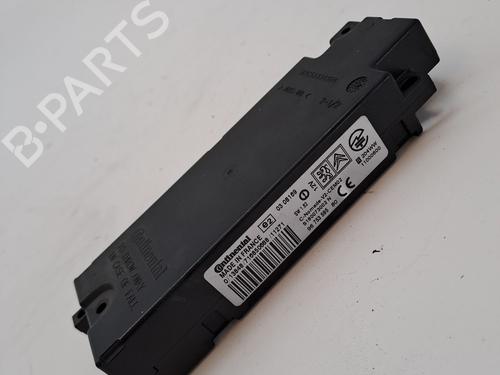 Elektronische module PEUGEOT PARTNER Box Body/MPV 1.6 HDi 16V | BP26921470M83 