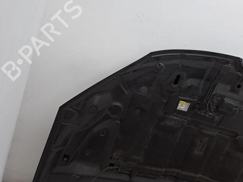 Hood RENAULT MEGANE III Hatchback (BZ0/1_, B3_) 1.5 dCi | BP25998563C1 