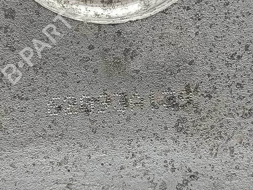 Left rear steering knuckle BMW X5 (E53) 3.0 d | BP28336664M27 