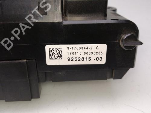 Used Fuse box BMW 5 Touring (F11) 520 d xDrive (190 hp) 25255185