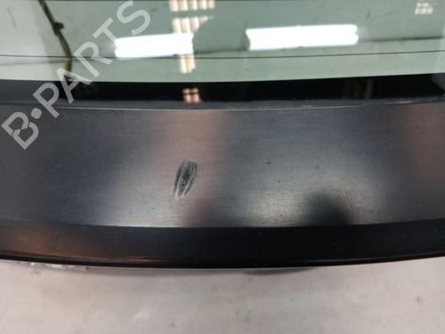 Tailgate CITROËN C4 Coupe (LA_) 1.6 16V | BP23356428C6 
