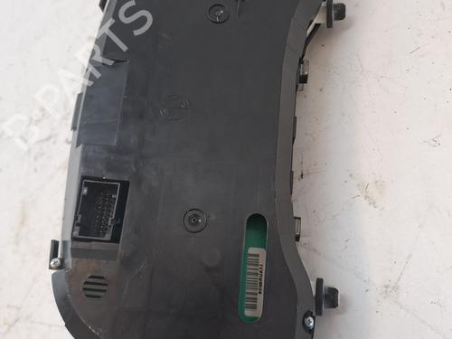 Instrument cluster FIAT GRANDE PUNTO (199_) 1.4 16V (199BXG1B, 199AXG1B) | BP23370369C47 