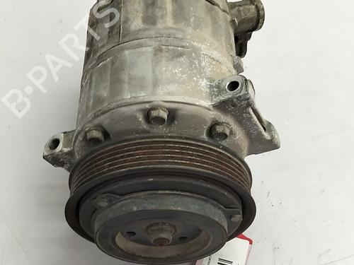 Compressor A/C Compressor A/C SAAB 9-3 (YS3F, E79, D79, D75) 1,8t (150 hp) 36072959 36072959