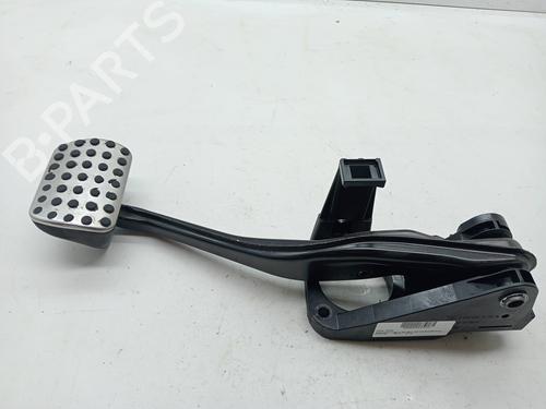 Bremsepedal MERCEDES-BENZ A-CLASS (W176) A 180 CDI (176.000) (109 hp) 23347678