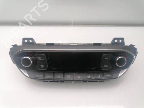 Used Climate control KIA CEED (CD) 1.4 (99 hp) 25483073