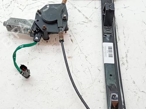 Used Front right window mechanism Front right window mechanism JEEP GRAND CHEROKEE II (WJ, WG) 3.1 TD 4x4 (140 hp) 36539425 36539425