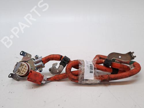 Electronic module TOYOTA YARIS (_P13_) 1.5 Hybrid (NHP130_, NHP130) | BP23363034M83 