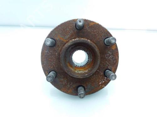 Used Other Other NISSAN PATHFINDER III (R51) 2.5 dCi 4WD (174 hp) 34331214 34331214