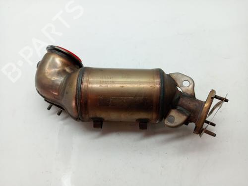 Catalyst OPEL ASTRA K (B16) 1.0 Turbo (68) | BP23357274M10