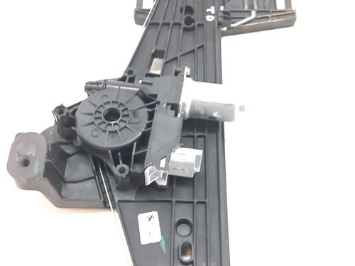 Used Rear right window mechanism PEUGEOT 2008 II (UD_, US_, UY_, UJ_, UR_, UC_) 1.2 PureTech 100 (USHNK) (101 hp) 32285538