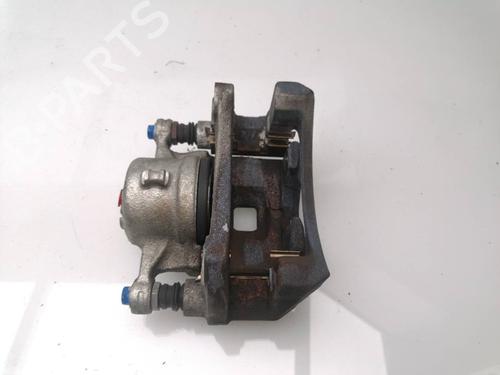 Right front brake caliper FORD FIESTA VI (CB1, CCN) 1.5 TDCi | BP23652252M104