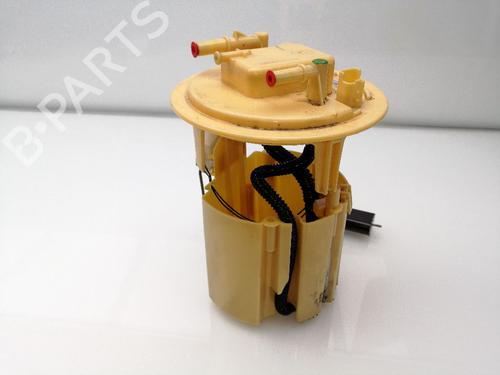 Fuel pump PEUGEOT 308 II (LB_, LP_, LW_, LH_, L3_) 1.6 HDi / BlueHDi 115 | BP23385091M76 