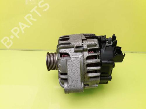Alternator FORD FIESTA VI (CB1, CCN) 1.25 | BP23404781M7 