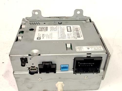 Radio OPEL MERIVA B MPV (S10) 1.4 (75) | BP33772630E6 - Image 2