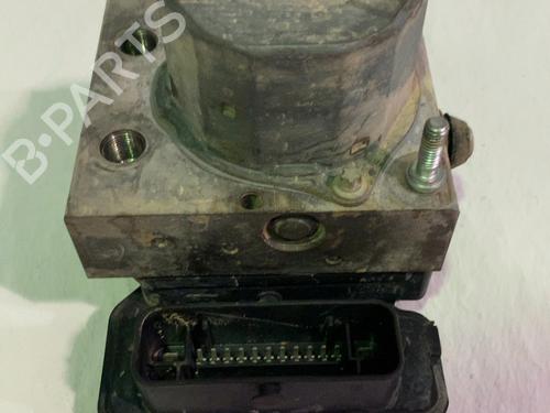 Used ABS pump ABS pump OPEL CORSA E (X15) 1.3 CDTI (08, 68) (95 hp) 34182277 34182277