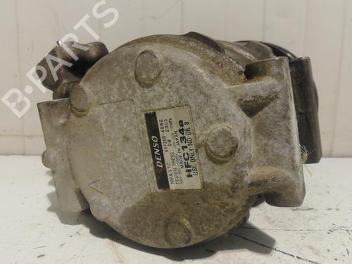 AC-Kompressor LAND ROVER DISCOVERY II (L318) 2.5 Td5 4x4 | BP26210162M34 