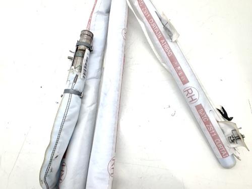 Used Right curtain airbag MG MG ZS SUV (AZS1) 1.5 VTi (106 hp) 29852206