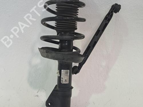 Used Right front shock absorber OPEL INSIGNIA A Sports Tourer (G09) 2.0 CDTI (35) (131 hp) 25708039