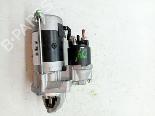 Startmotor BMW 3 (E46) 320 d (136 hp) 23357154