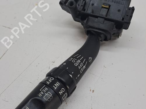 Used Steering column stalk TOYOTA COROLLA Verso (ZER_, ZZE12_, R1_) 2.2 D-4D (AUR10_, AUR10R) (136 hp) 23374631