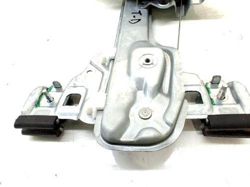 Rear right window mechanism OPEL MOKKA / MOKKA X (J13) 1.6 CDTI (_76) | BP31035748C25