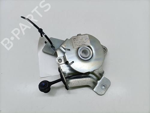 Used Tailgate lift support PEUGEOT 3008 I MPV (0U_) 1.6 HDi (109 hp) 26538264