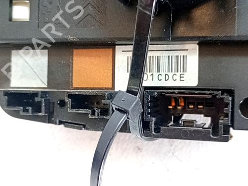 Switch PEUGEOT 208 I (CA_, CC_) 1.6 HDi | BP33760948I30 - Image 2