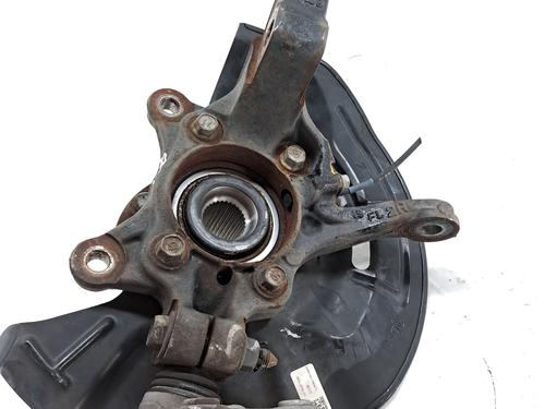 Right front steering knuckle HYUNDAI TUCSON (TL, TLE) 1.6 CRDi hybrid 48V | BP29051498M26 