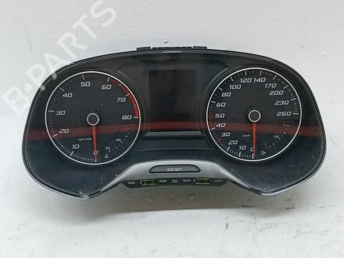 Quadrante SEAT ATECA (KH7, KHP) 1.4 TSI | BP39557833C47 - Image 3