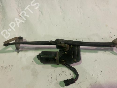 Used Front wiper motor Front wiper motor SSANGYONG REXTON / REXTON II (GAB_) 2.7 Xdi (165 hp) 40119625 40119625
