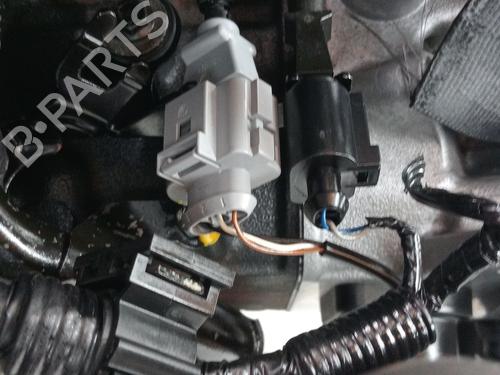 Engine VW POLO IV (9N_, 9A_) 1.9 TDI | BP25457477M1 