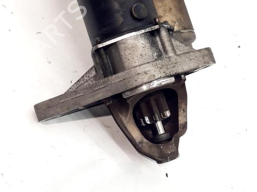 Starter HONDA CIVIC VII Hatchback (EU, EP, EV) 1.6 i (EP2, EU8, EU6) | BP32159440M8 - Image 2