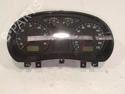 Used Instrument cluster Instrument cluster 36318113 36318113