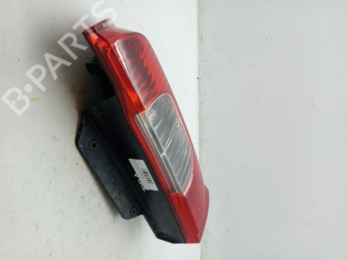 Right taillight FIAT FIORINO Box Body/MPV (225_) 1.3 D Multijet | BP23358180C35 
