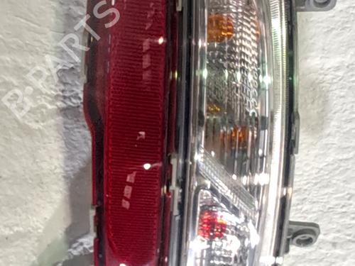 Nebelschlussleuchte für KIA SPORTAGE IV (QL, QLE) 1.6 GDI (132 hp) 31701597