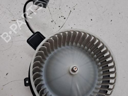 Heater blower motor OPEL ASTRA K (B16) 1.2 Turbo (68) | BP27462222M62 