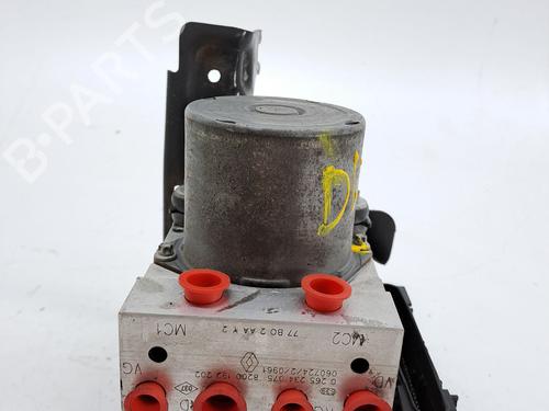 Used ABS pump RENAULT MODUS / GRAND MODUS (F/JP0_) 1.6 (JP0L, JP0V) (88 hp) 23367709