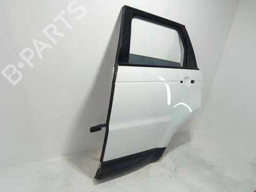 Left rear door LAND ROVER RANGE ROVER SPORT II (L494) 3.0 SDV6 4x4 | BP29301718C4 