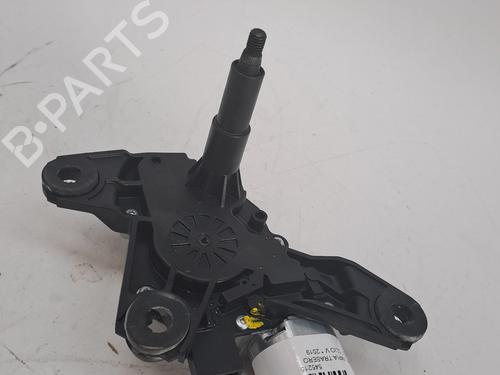 Viskermotor bagrude RENAULT CLIO V (B7_) 1.5 Blue dCi 85 (B7AG) | BP23374866M102 