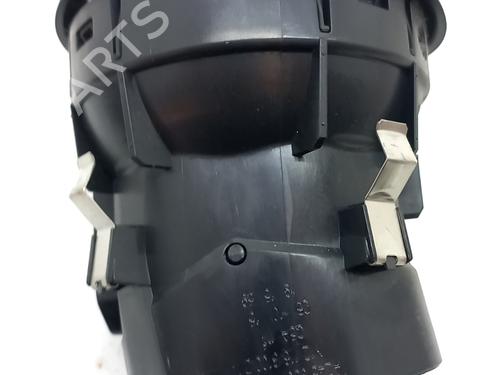 Luftventilen MERCEDES-BENZ B-CLASS Sports Tourer (W246, W242) B 180 CDI / d (246.212) (109 hp) 32107441